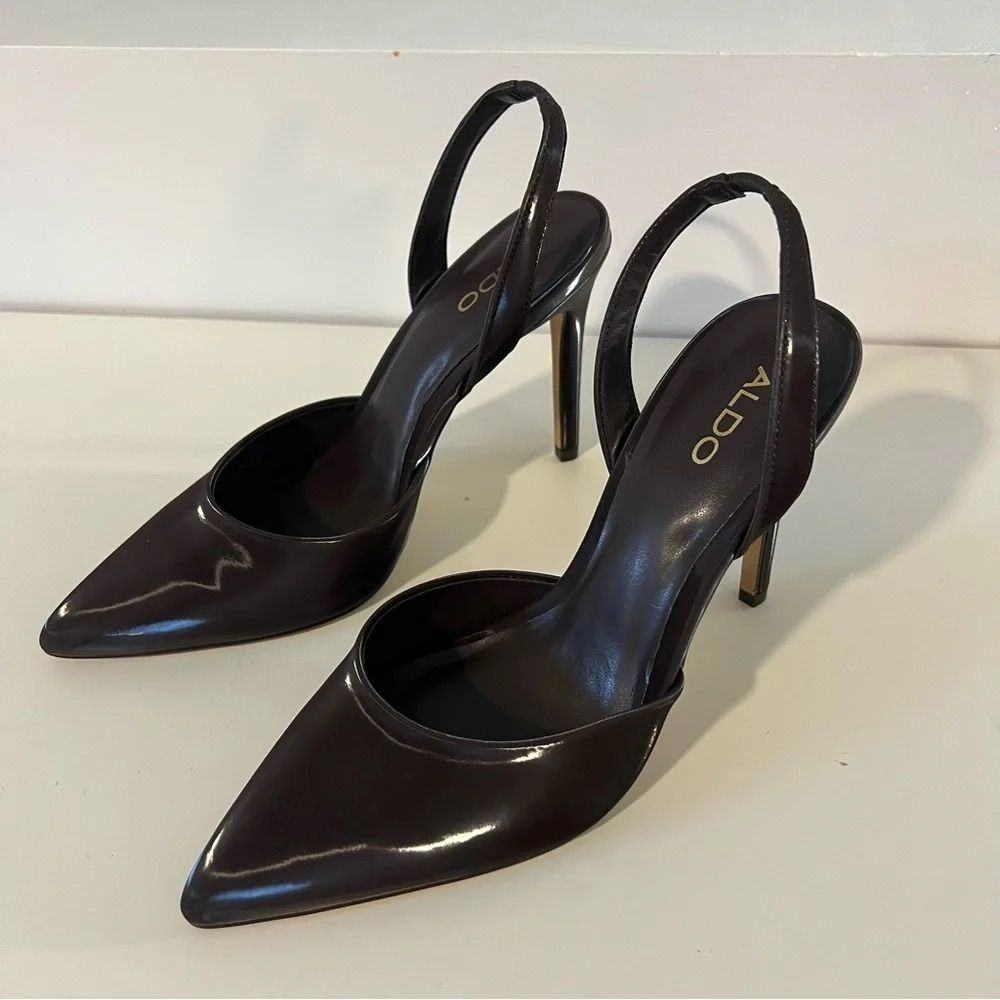 Aldo Marie  pumps size 8.5